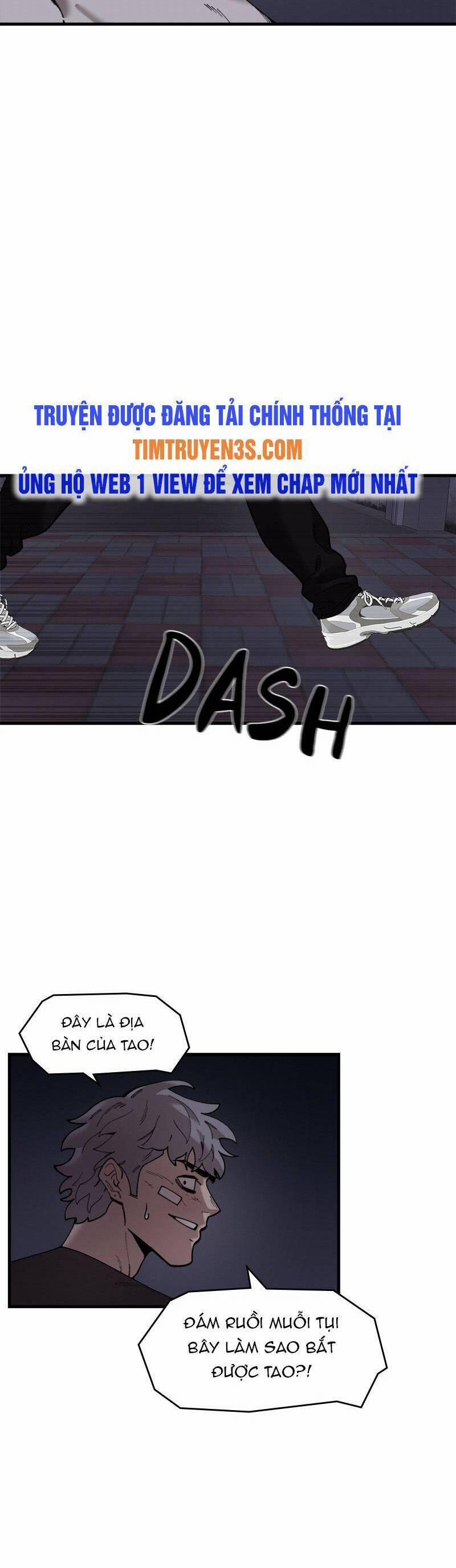 Xếp Hạng Bắt Nạt 50 trang 14