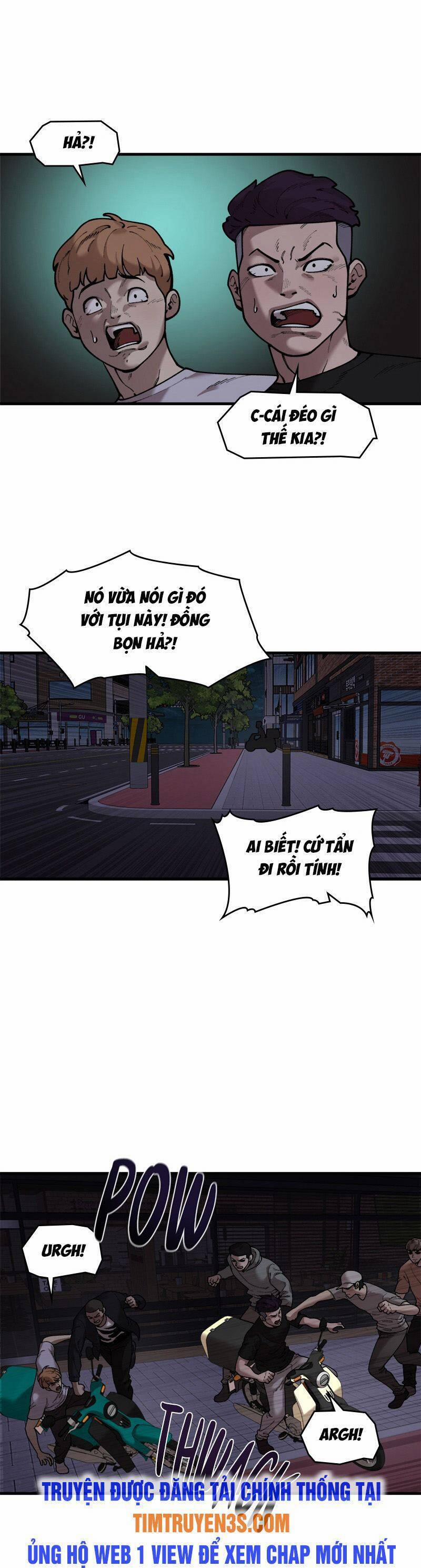 Xếp Hạng Bắt Nạt 50 trang 20