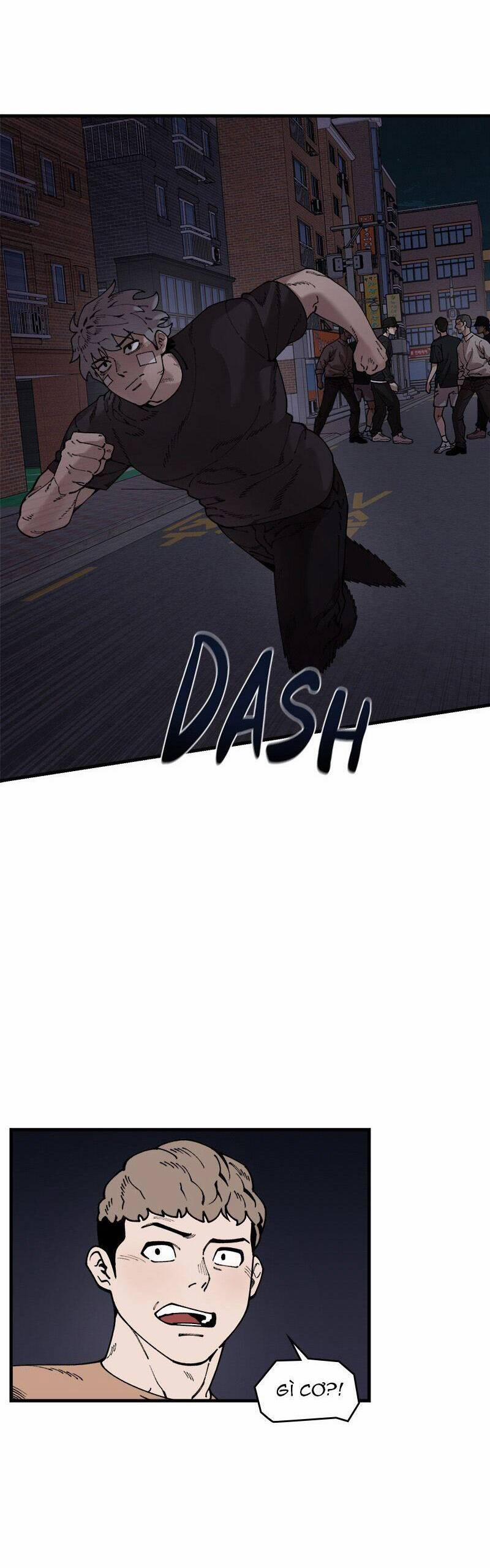 Xếp Hạng Bắt Nạt 50 trang 6