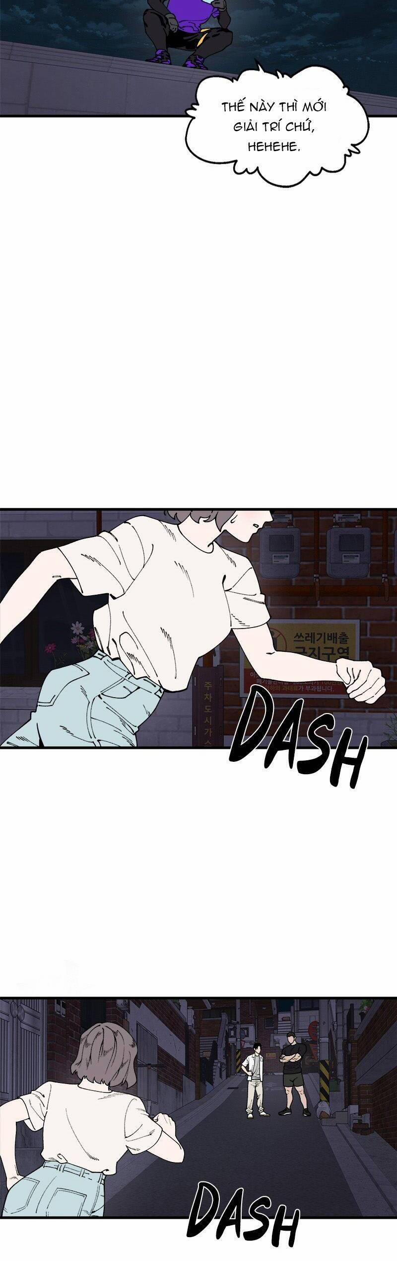 Xếp Hạng Bắt Nạt 50 trang 9