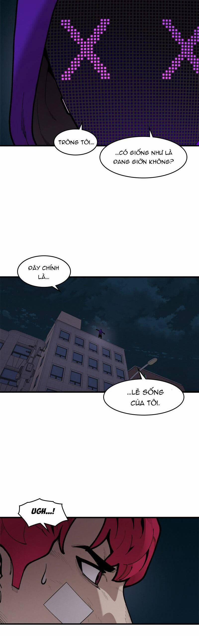 Xếp Hạng Bắt Nạt 51 trang 10