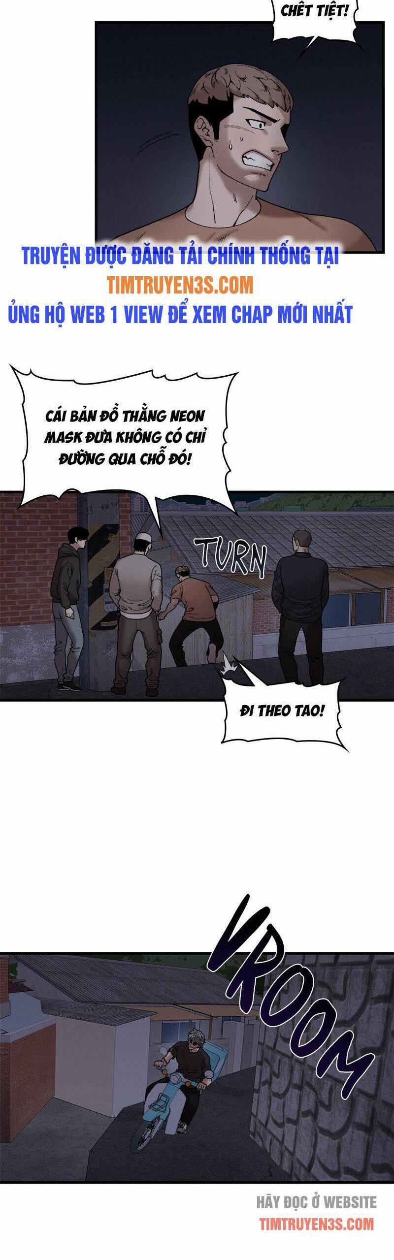 Xếp Hạng Bắt Nạt 51 trang 15