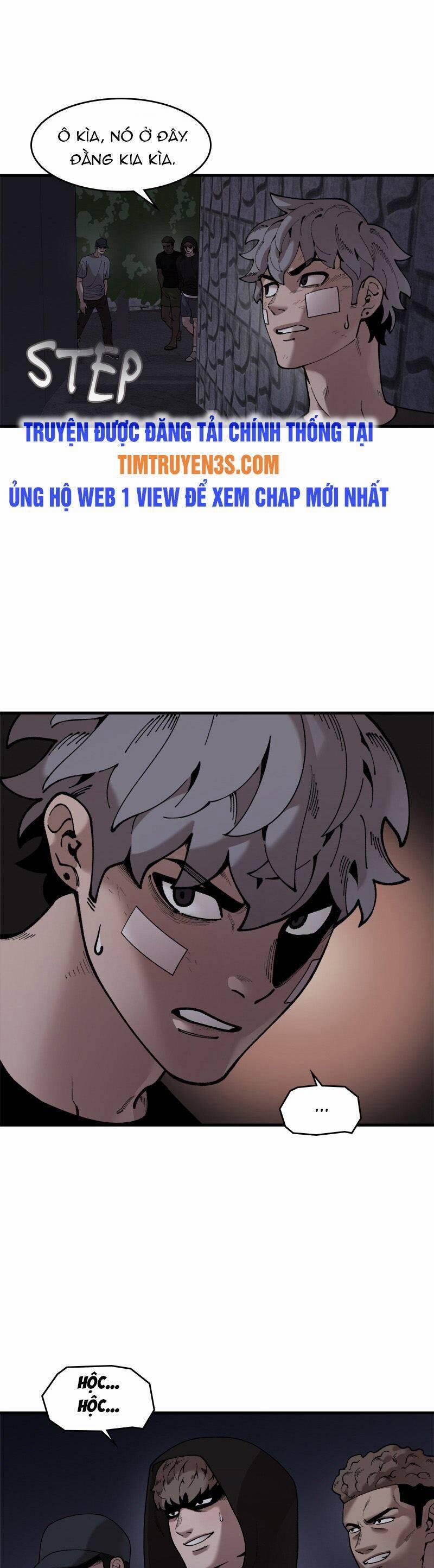 Xếp Hạng Bắt Nạt 51 trang 20