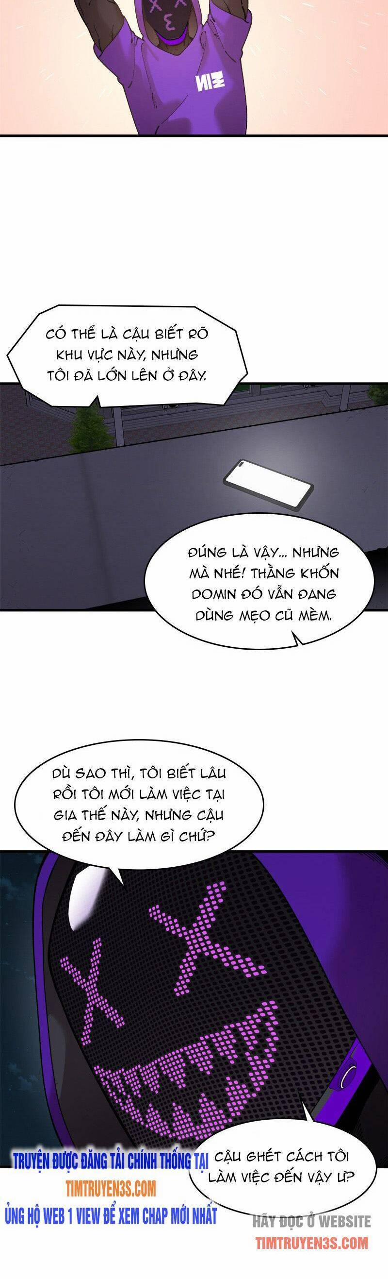 Xếp Hạng Bắt Nạt 51 trang 3