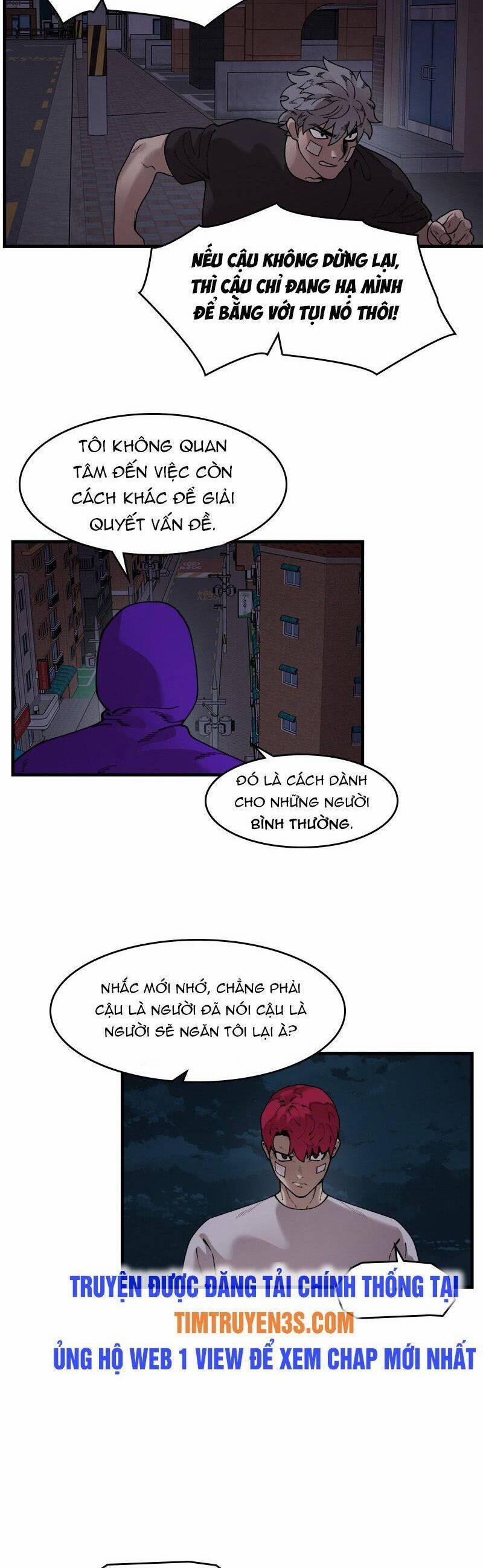 Xếp Hạng Bắt Nạt 51 trang 6