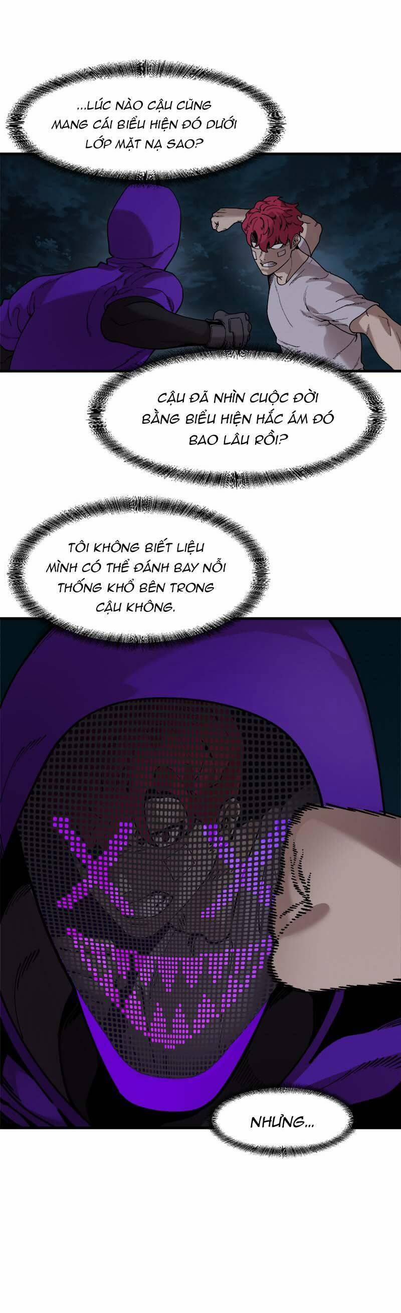 Xếp Hạng Bắt Nạt 52 trang 20