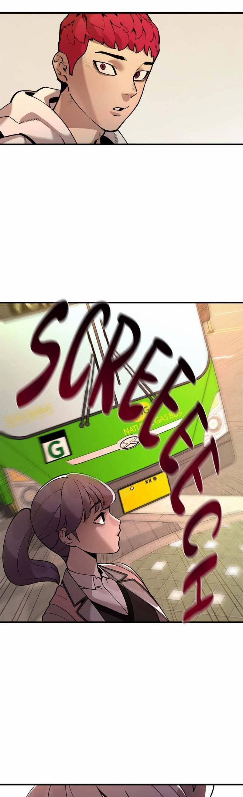 Xếp Hạng Bắt Nạt 52 trang 22