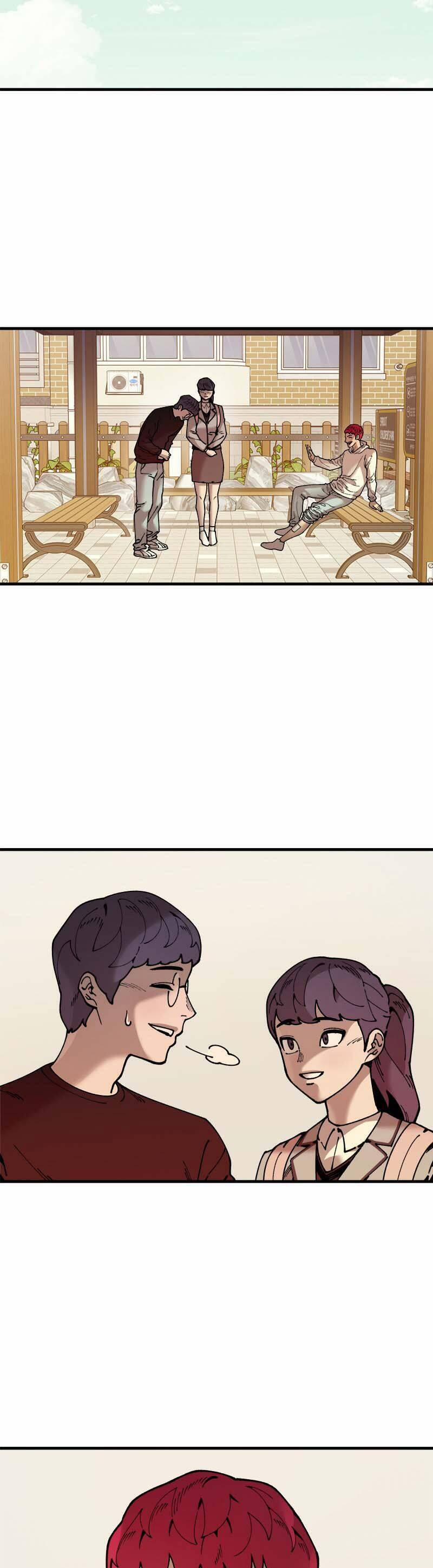 Xếp Hạng Bắt Nạt 52 trang 24