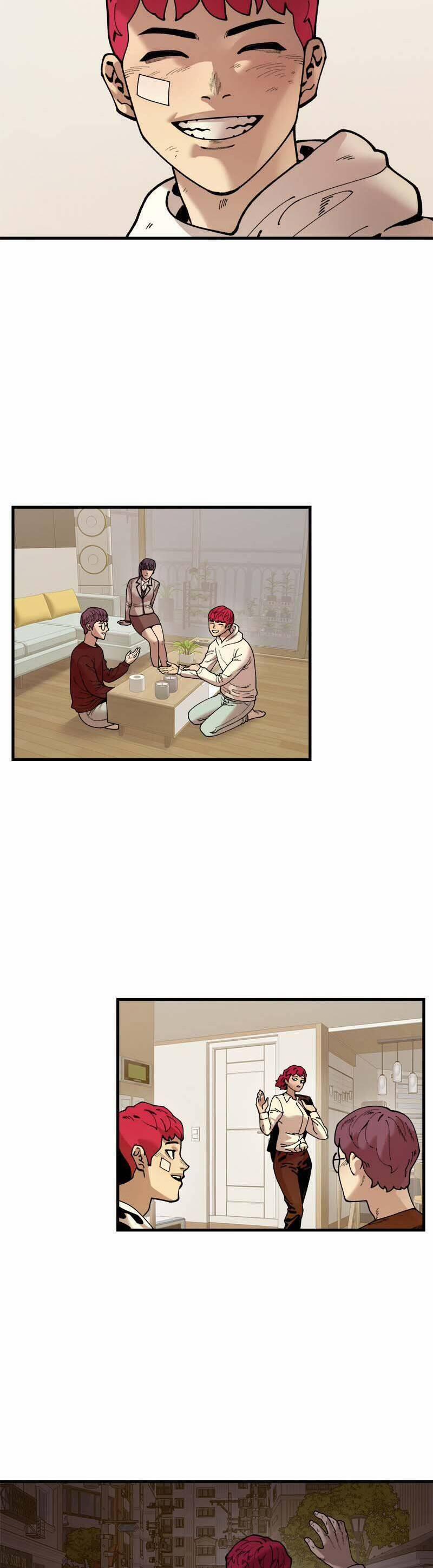 Xếp Hạng Bắt Nạt 52 trang 25