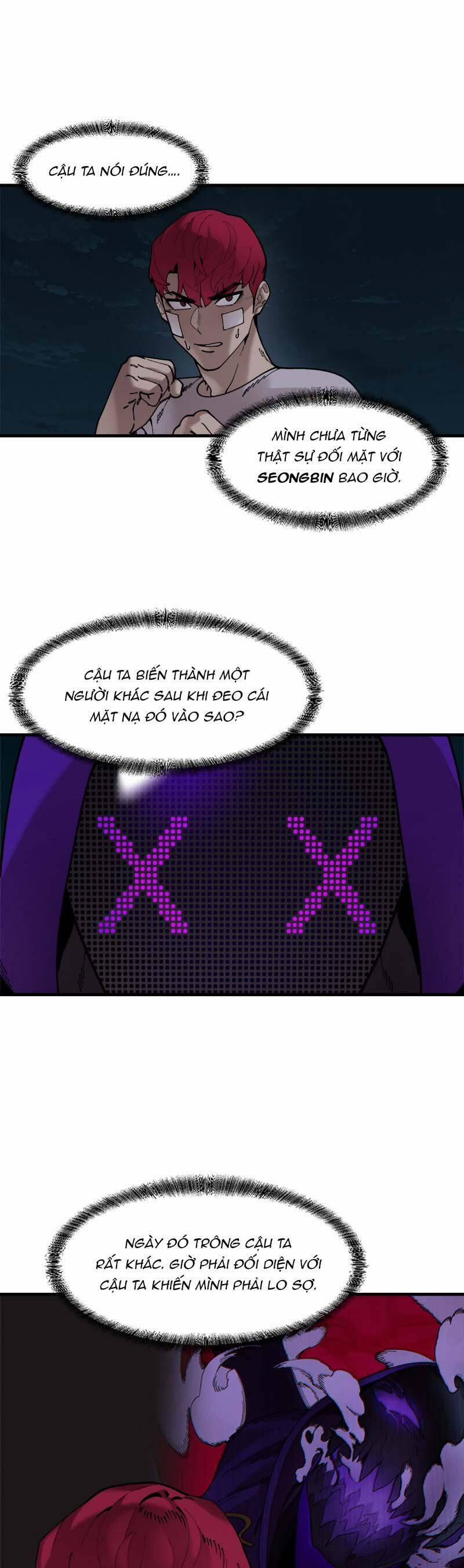 Xếp Hạng Bắt Nạt 52 trang 8