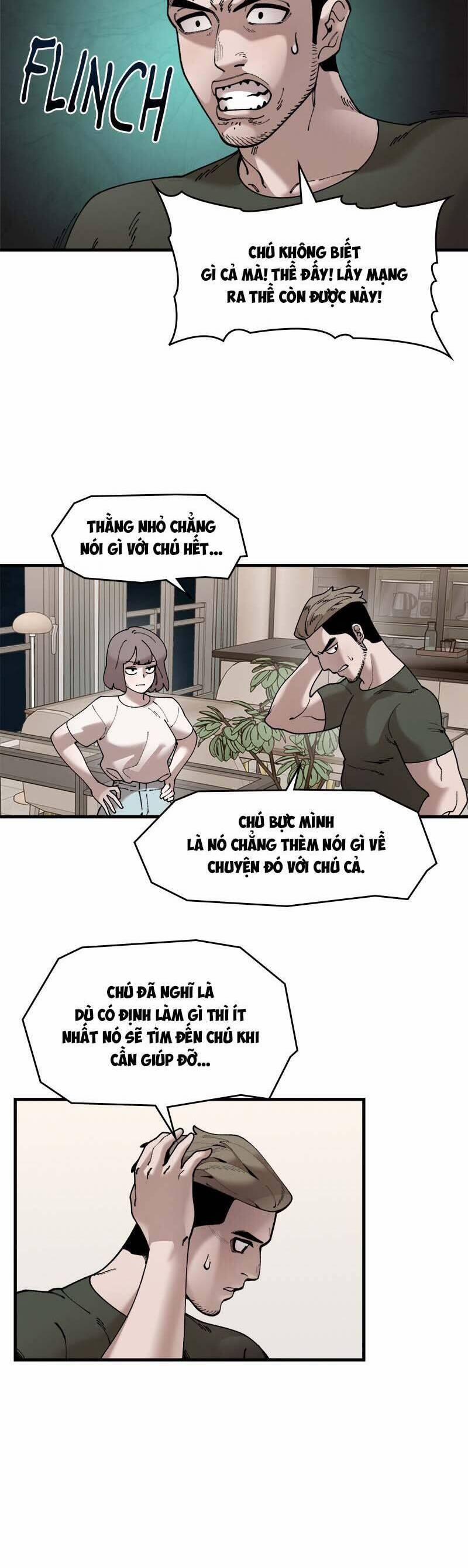 Xếp Hạng Bắt Nạt 53 trang 14