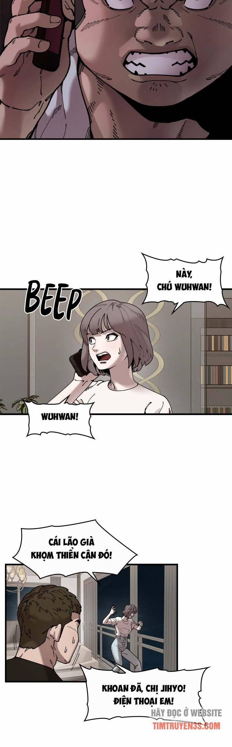 Xếp Hạng Bắt Nạt 53 trang 19