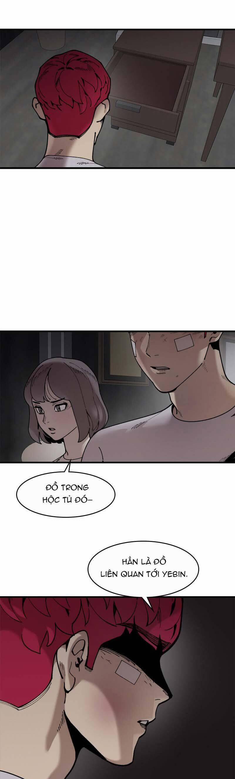 Xếp Hạng Bắt Nạt 53 trang 23