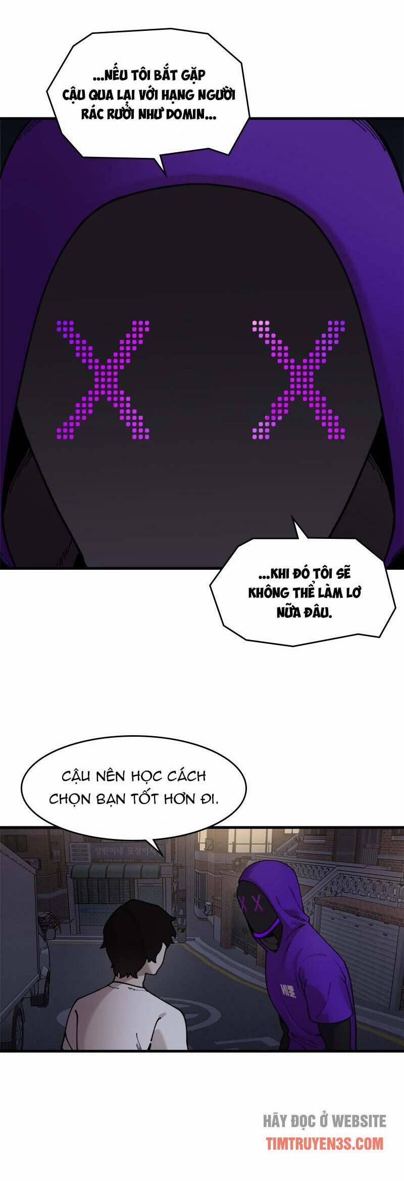 Xếp Hạng Bắt Nạt 53 trang 7