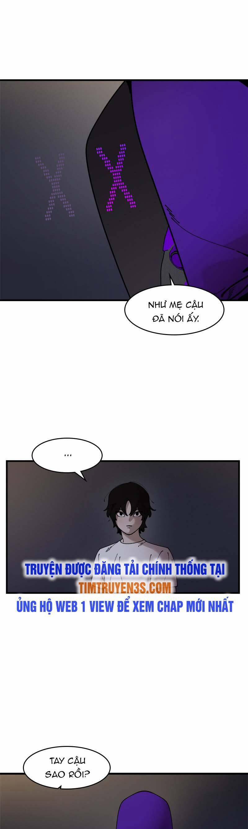 Xếp Hạng Bắt Nạt 53 trang 8