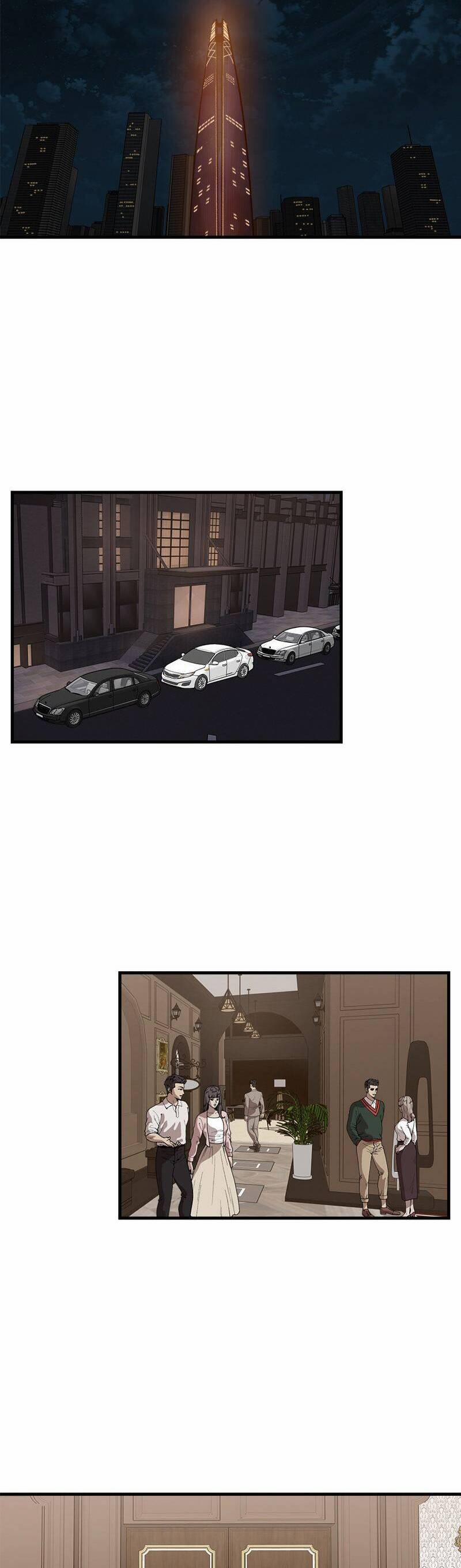 Xếp Hạng Bắt Nạt 54 trang 1