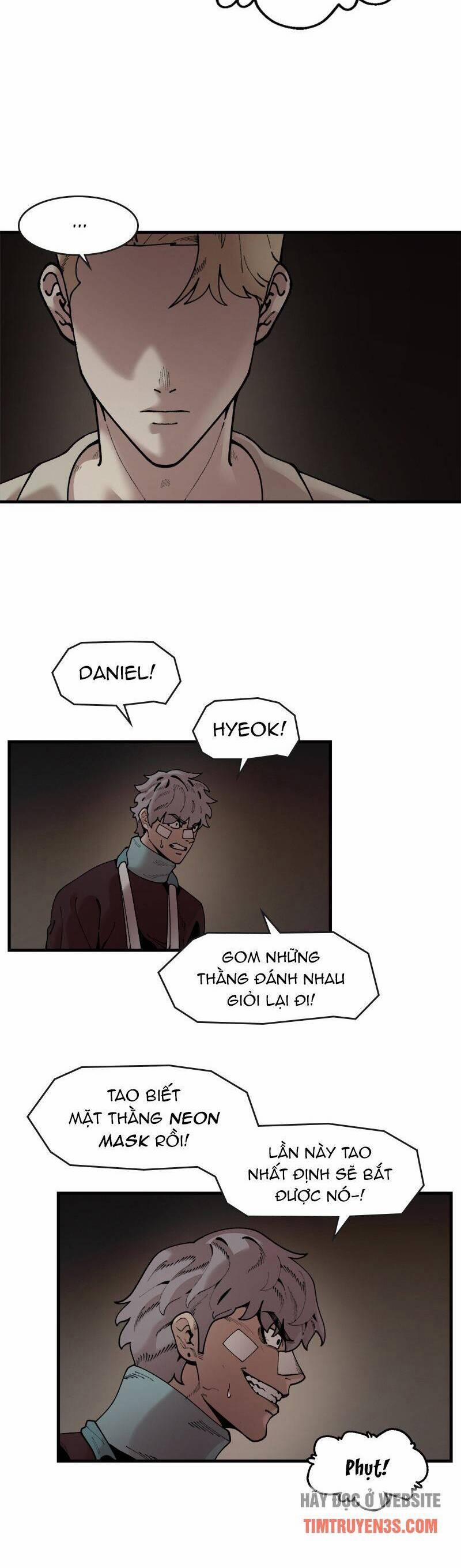 Xếp Hạng Bắt Nạt 54 trang 11