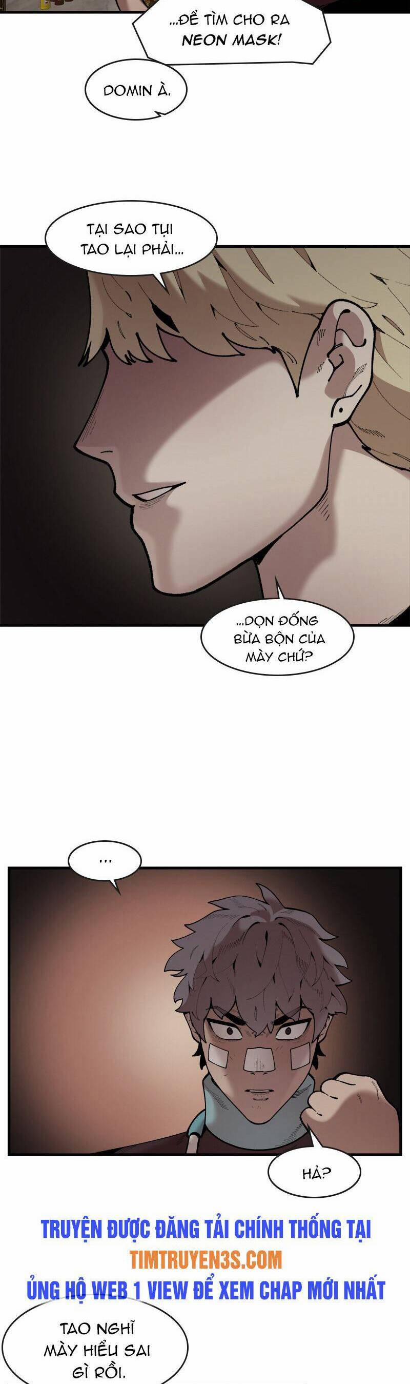 Xếp Hạng Bắt Nạt 54 trang 14