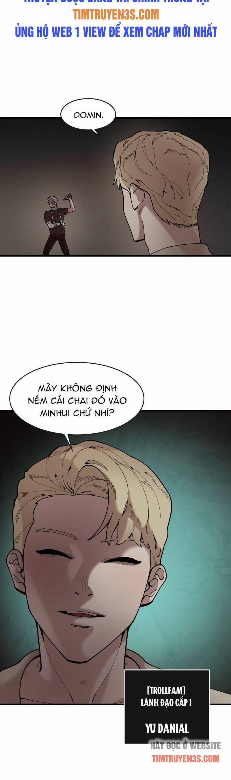 Xếp Hạng Bắt Nạt 54 trang 19