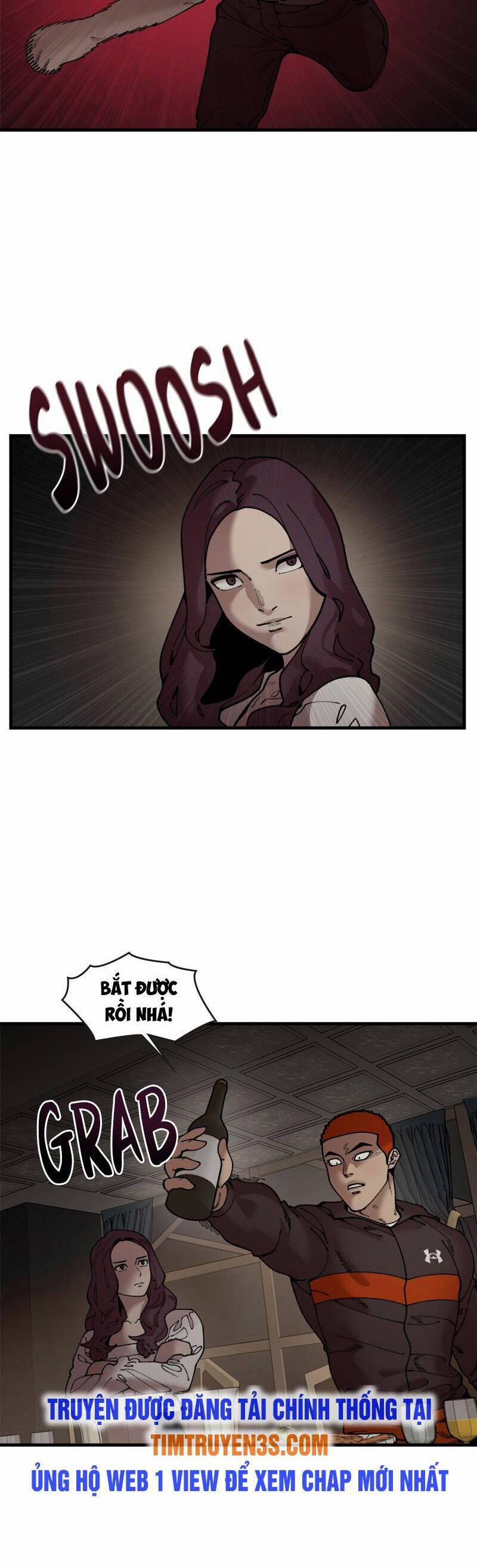 Xếp Hạng Bắt Nạt 54 trang 21