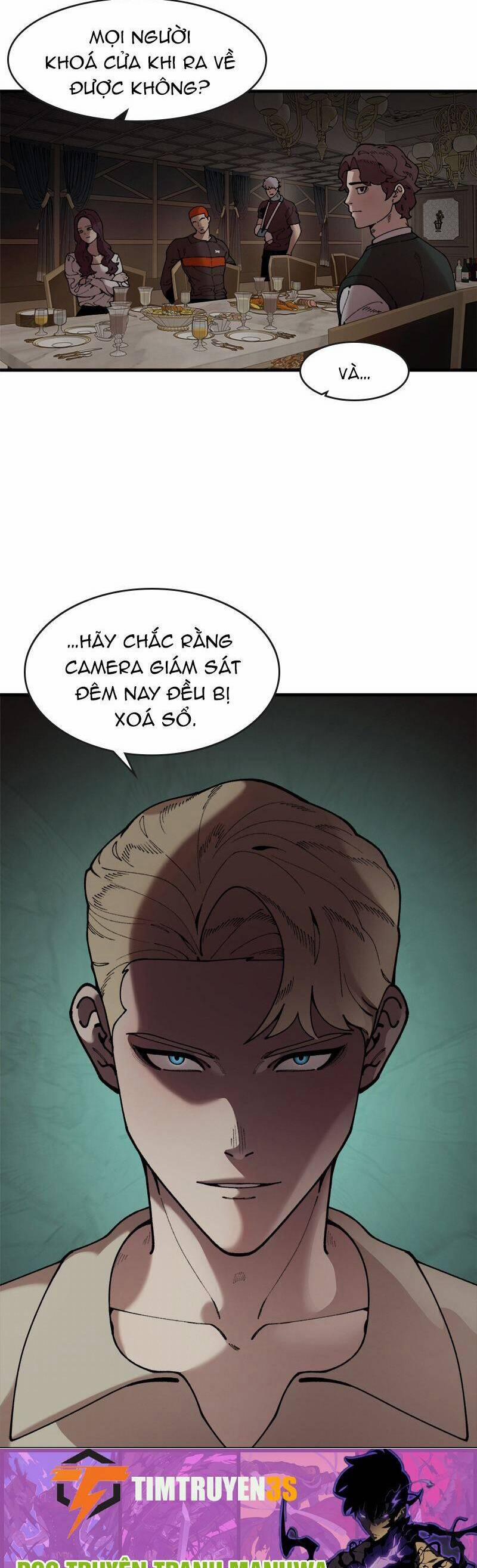 Xếp Hạng Bắt Nạt 54 trang 23