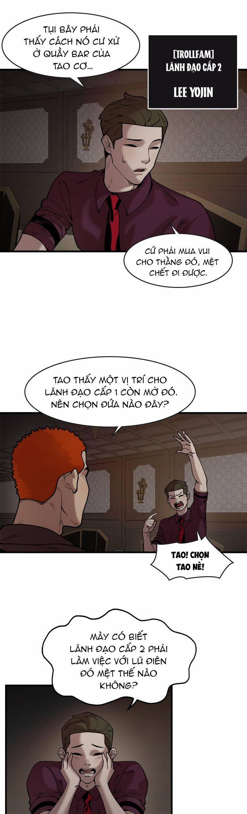 Xếp Hạng Bắt Nạt 54 trang 4