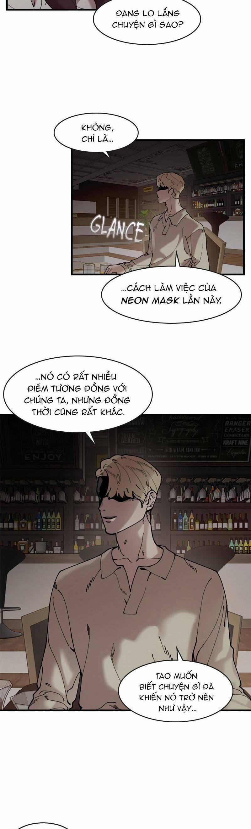 Xếp Hạng Bắt Nạt 54 trang 6