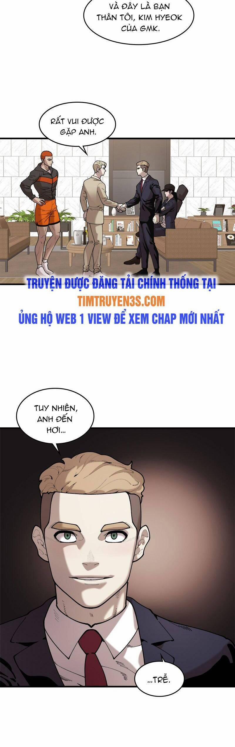 Xếp Hạng Bắt Nạt 55 trang 10