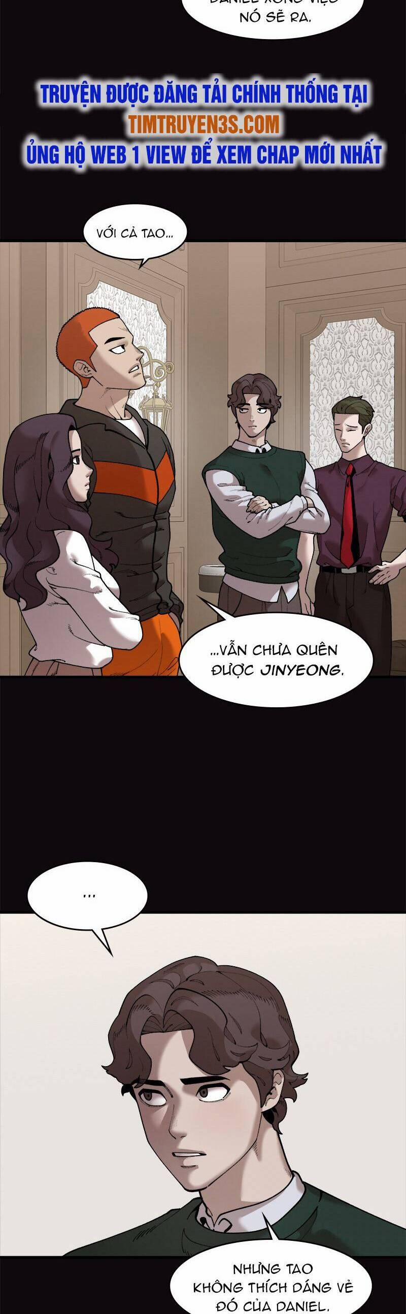 Xếp Hạng Bắt Nạt 55 trang 13