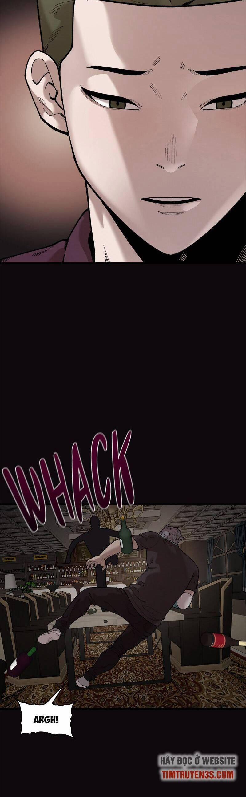 Xếp Hạng Bắt Nạt 55 trang 15