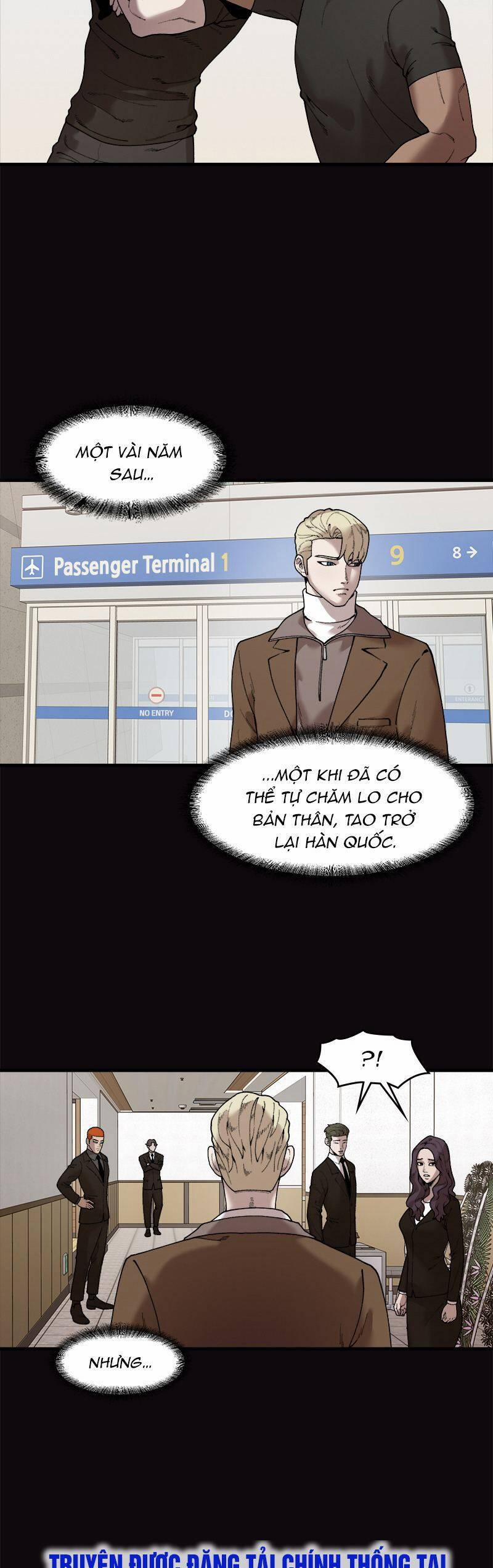 Xếp Hạng Bắt Nạt 55 trang 18