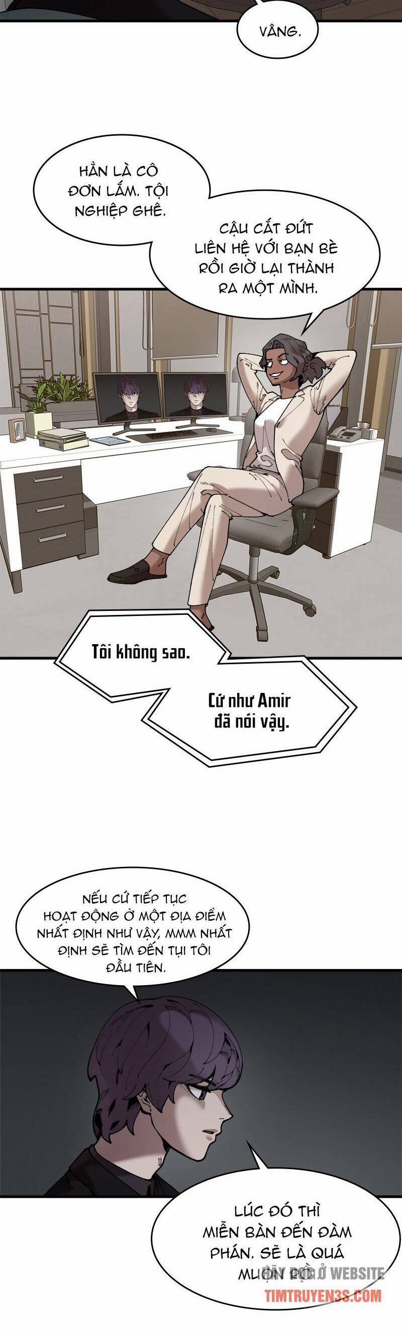 Xếp Hạng Bắt Nạt 55 trang 3