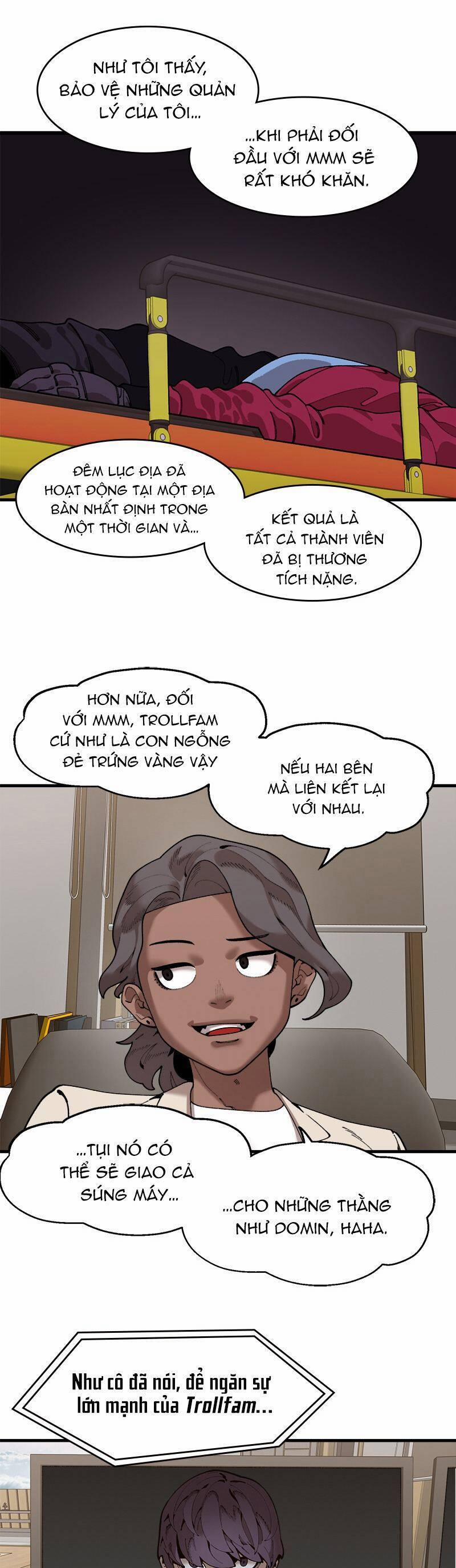 Xếp Hạng Bắt Nạt 55 trang 4