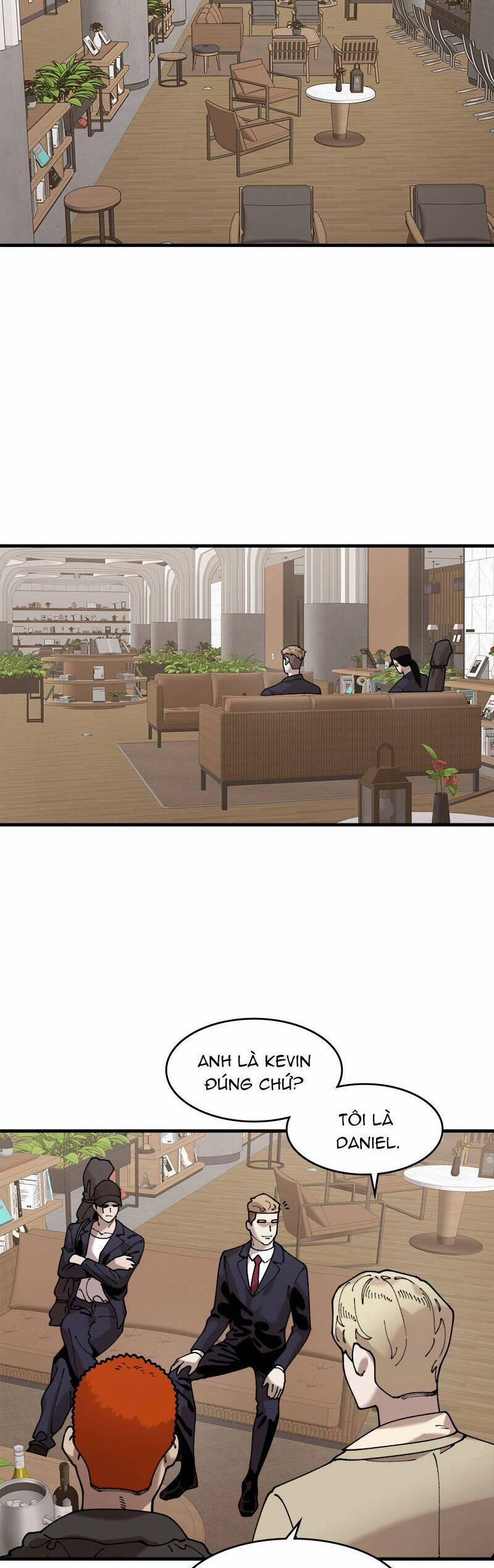 Xếp Hạng Bắt Nạt 55 trang 9