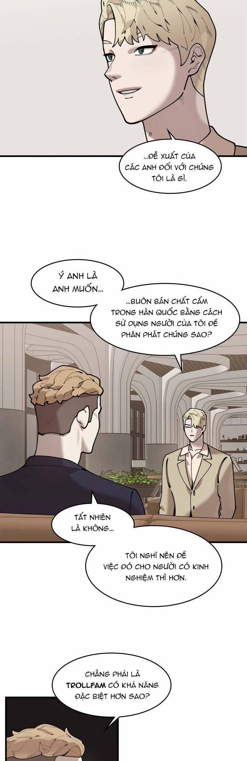 Xếp Hạng Bắt Nạt 56 trang 1