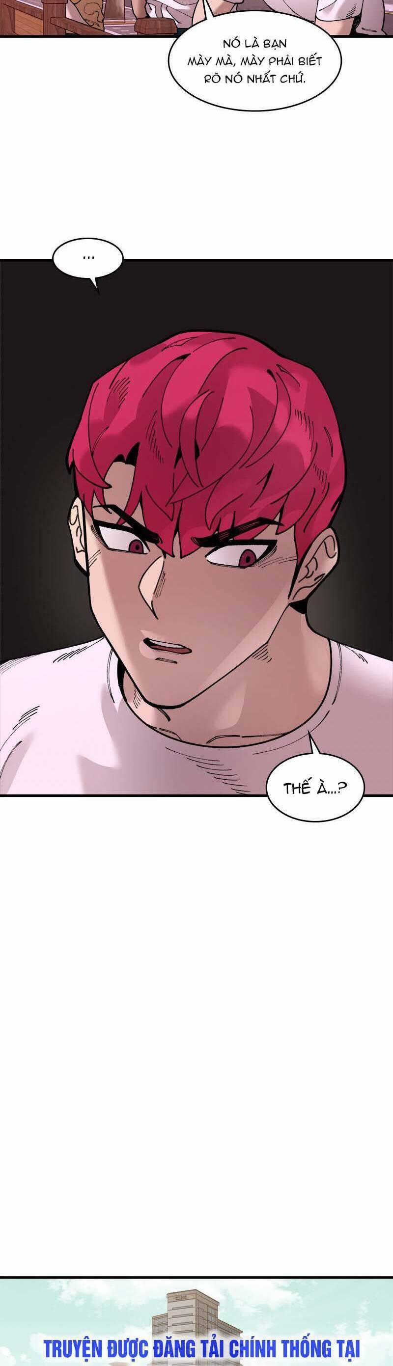 Xếp Hạng Bắt Nạt 56 trang 17