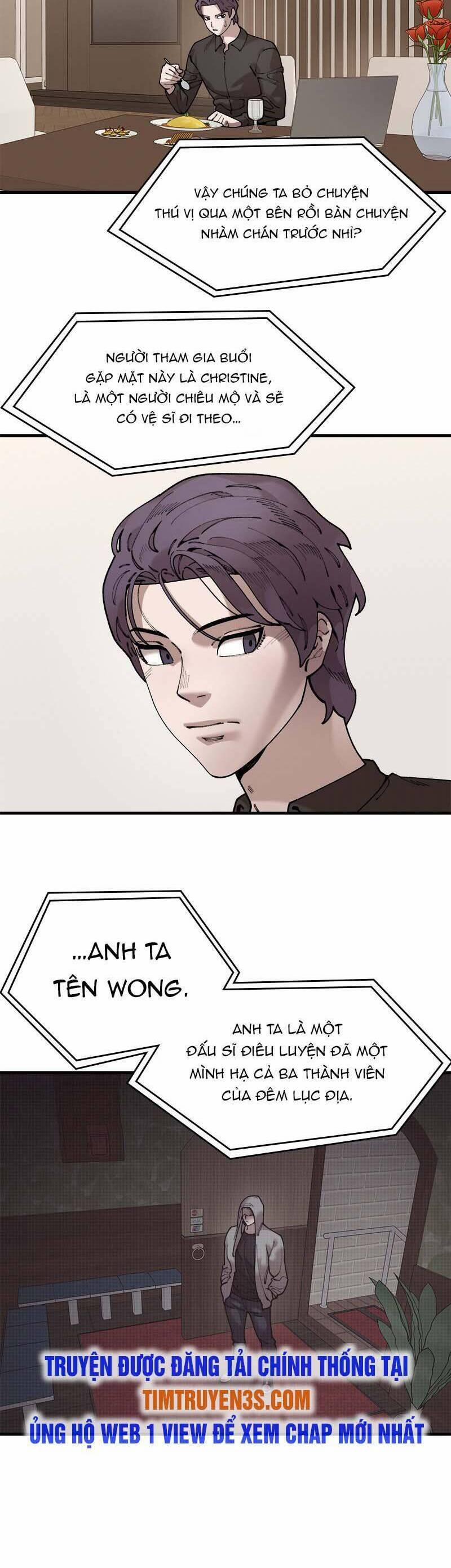 Xếp Hạng Bắt Nạt 56 trang 19