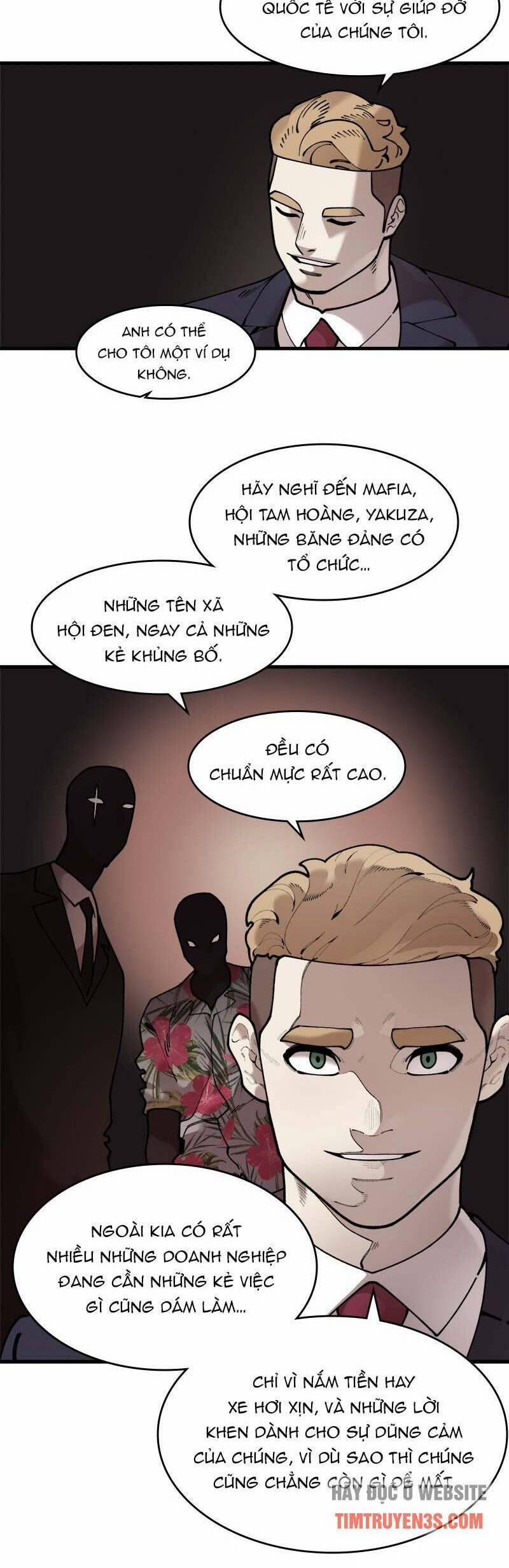 Xếp Hạng Bắt Nạt 56 trang 3