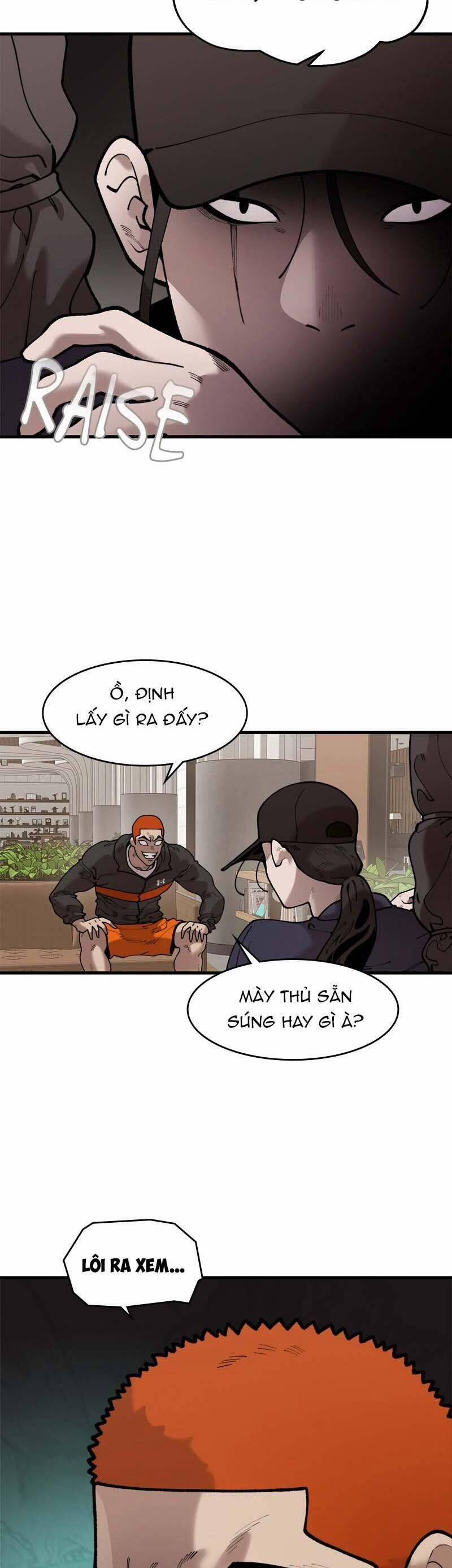 Xếp Hạng Bắt Nạt 56 trang 5