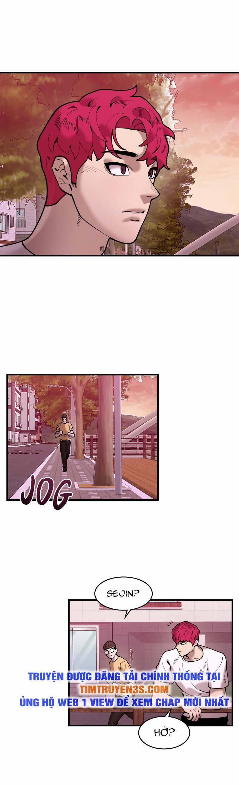 Xếp Hạng Bắt Nạt 56 trang 8