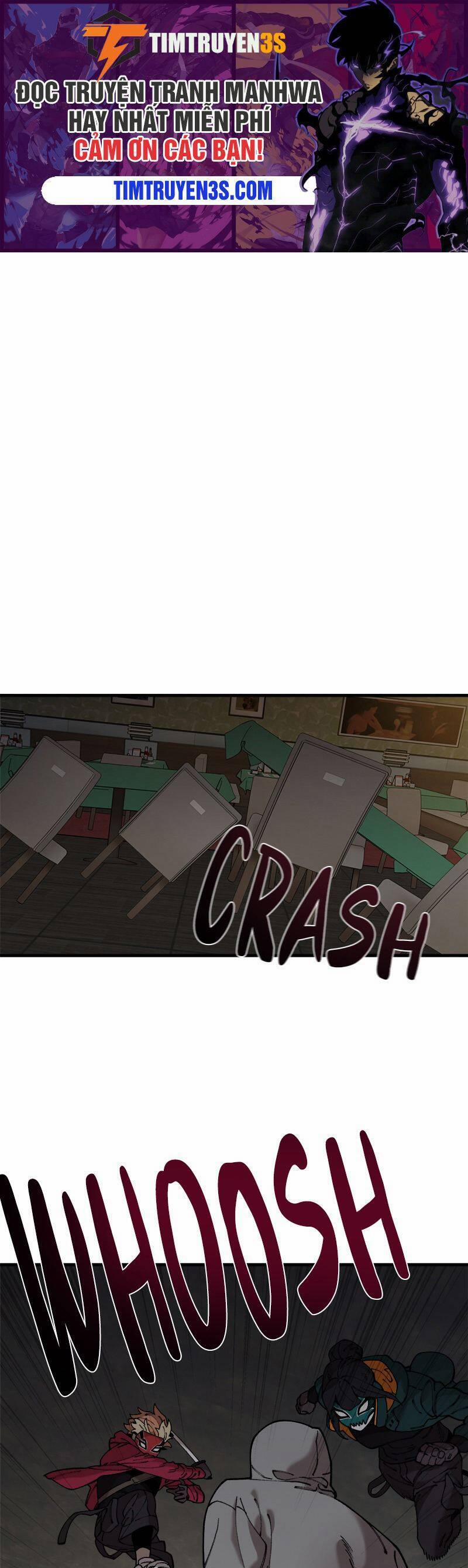 Xếp Hạng Bắt Nạt 57 trang 1