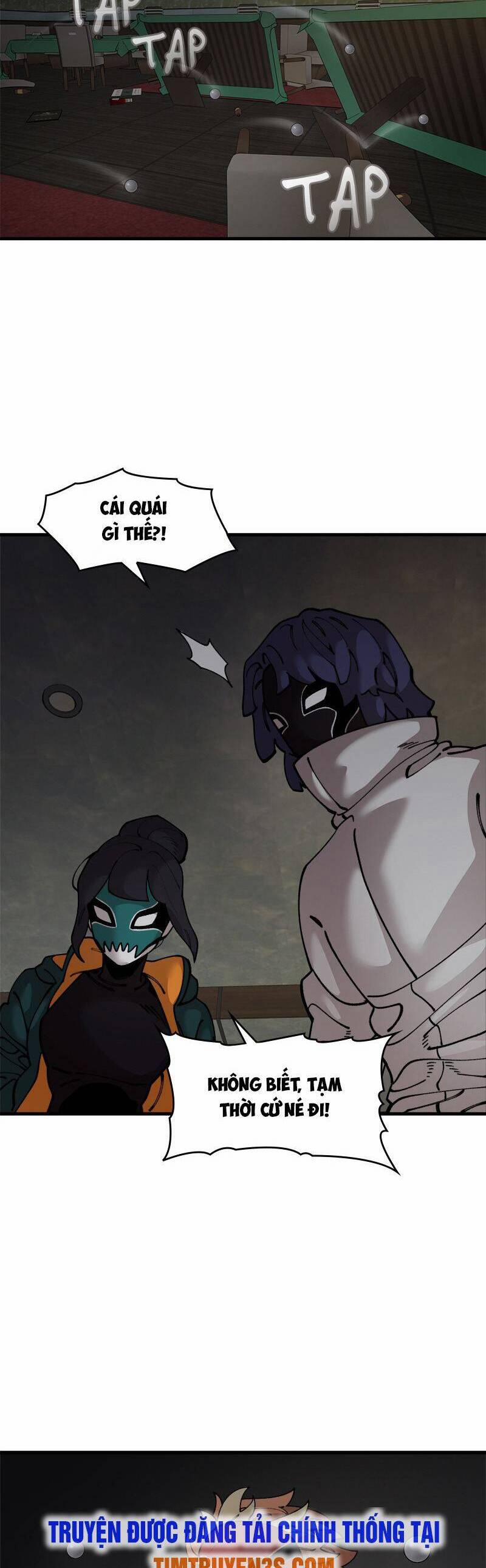 Xếp Hạng Bắt Nạt 57 trang 10