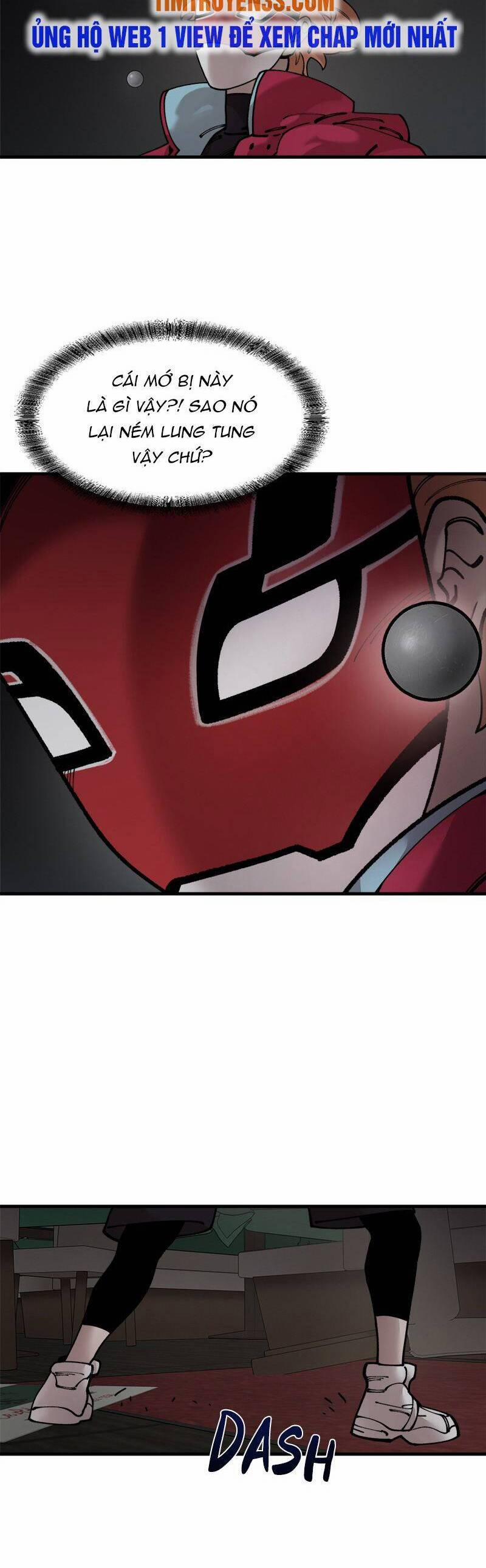 Xếp Hạng Bắt Nạt 57 trang 11