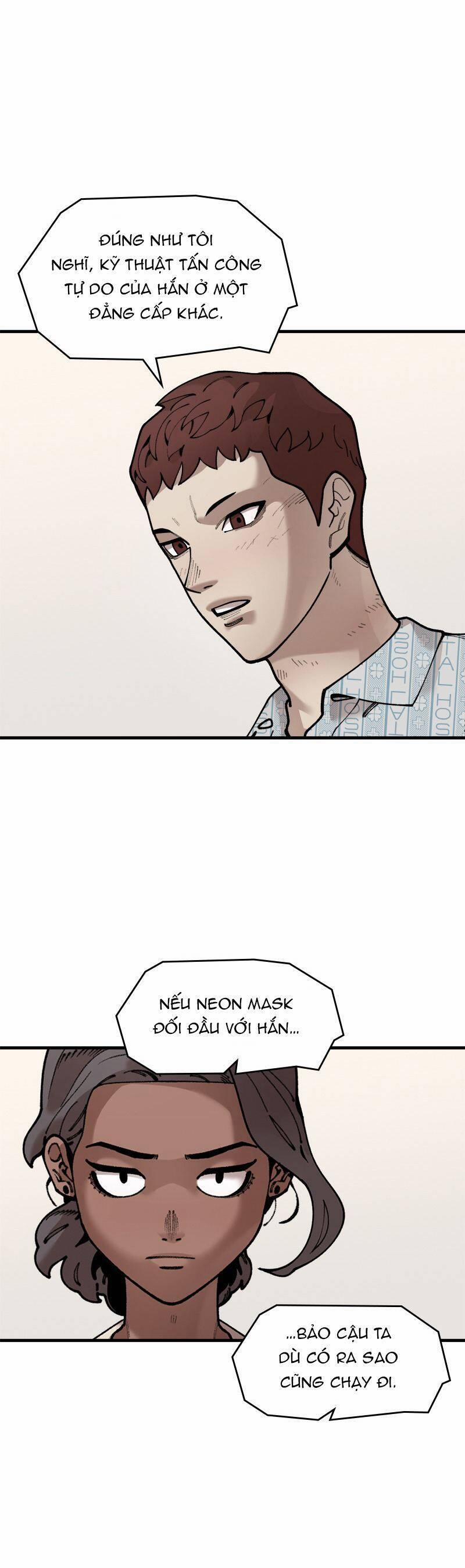 Xếp Hạng Bắt Nạt 57 trang 17