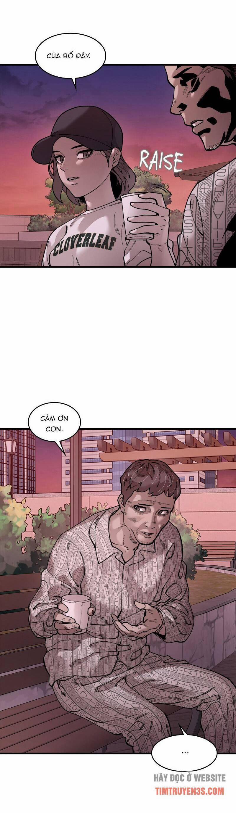 Xếp Hạng Bắt Nạt 57 trang 24