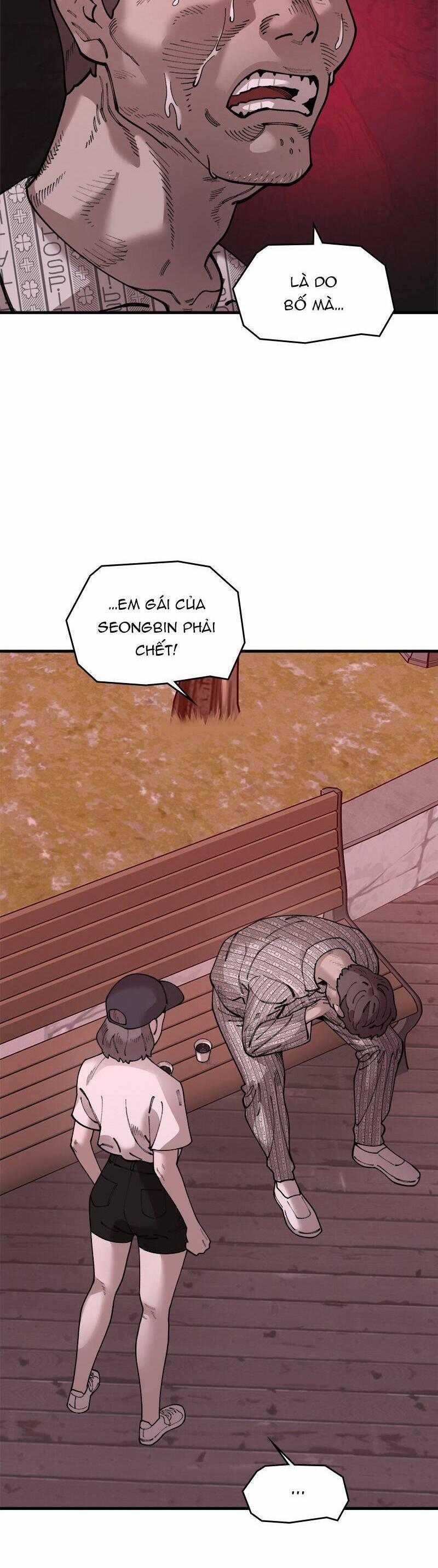 Xếp Hạng Bắt Nạt 57 trang 29