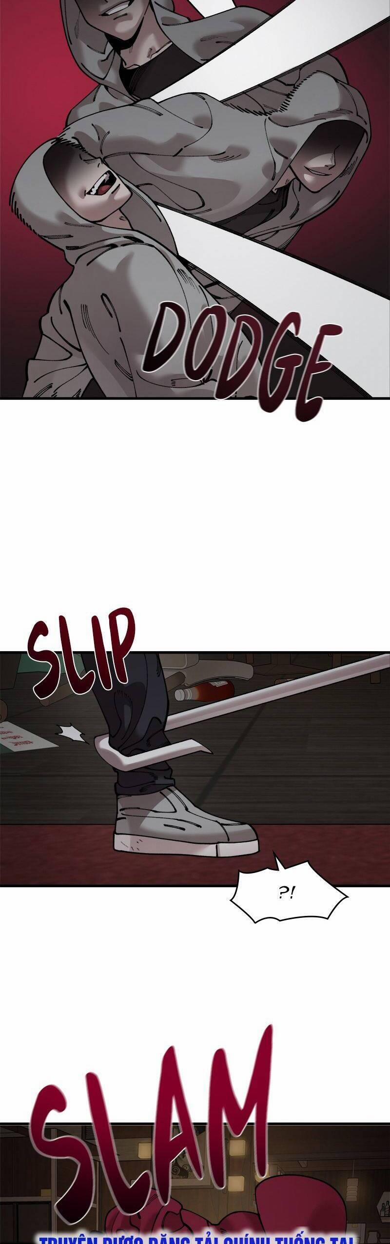 Xếp Hạng Bắt Nạt 57 trang 6