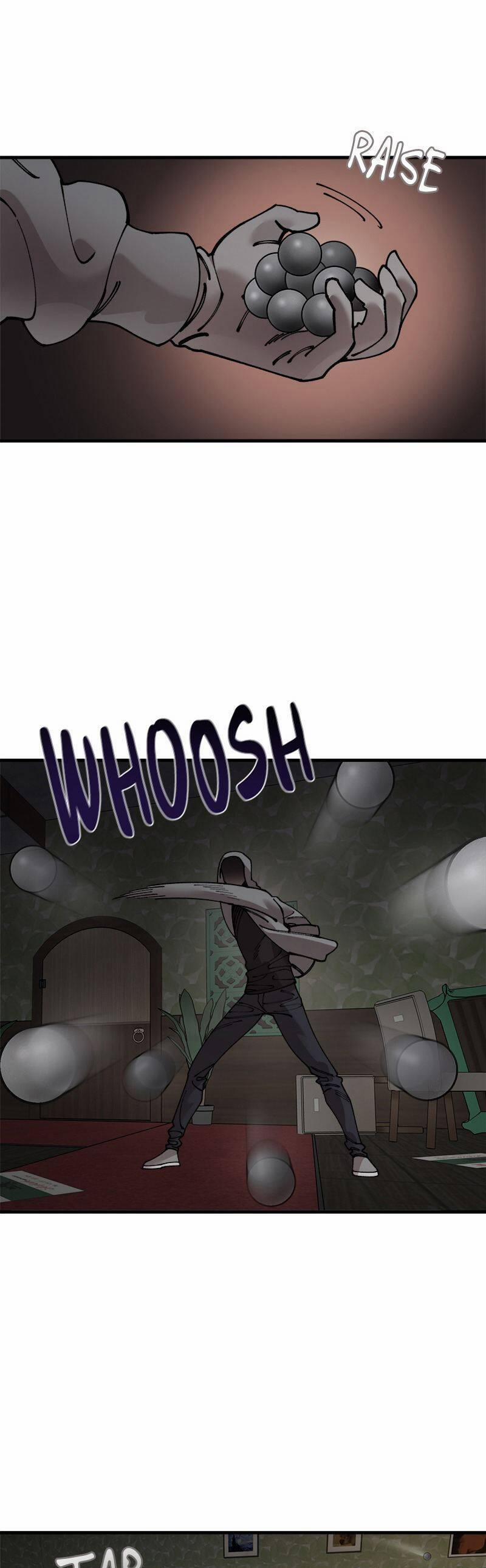 Xếp Hạng Bắt Nạt 57 trang 9