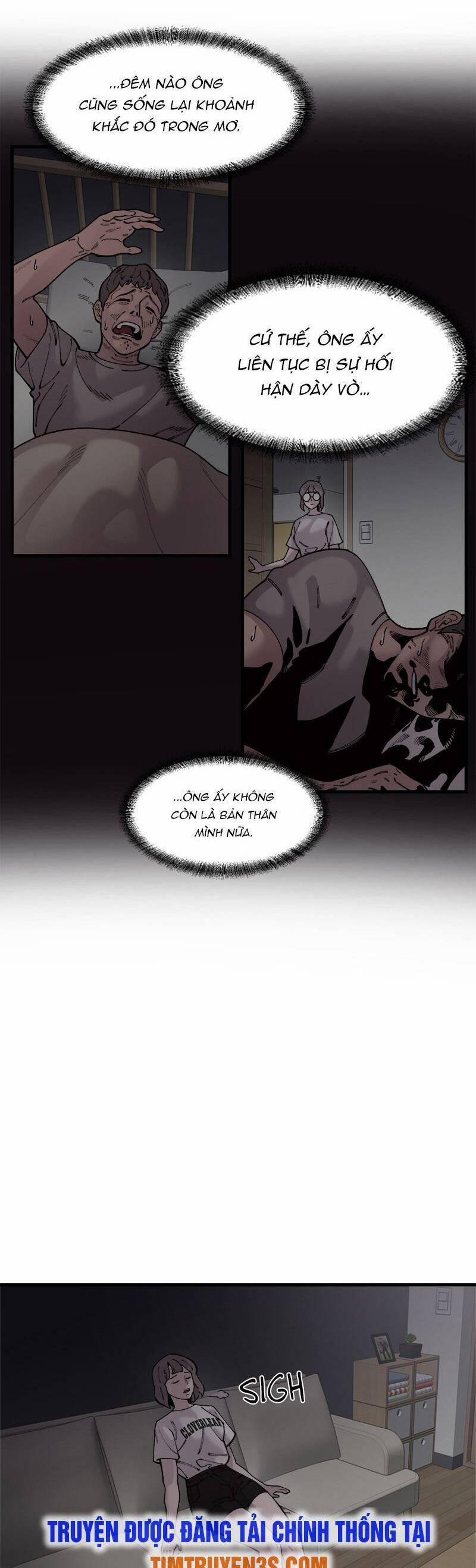 Xếp Hạng Bắt Nạt 58 trang 10