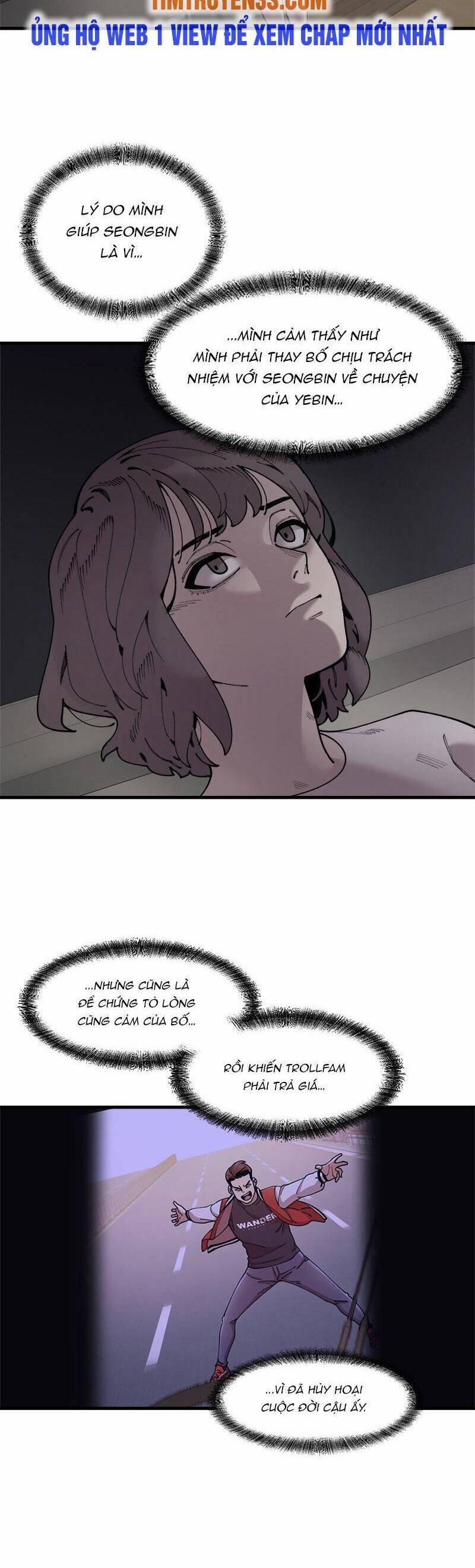 Xếp Hạng Bắt Nạt 58 trang 11